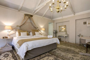  KammaFrans Guesthouse  Претория